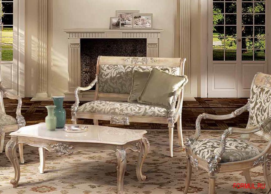 Диван Angelo Cappellini Art.11084/D2